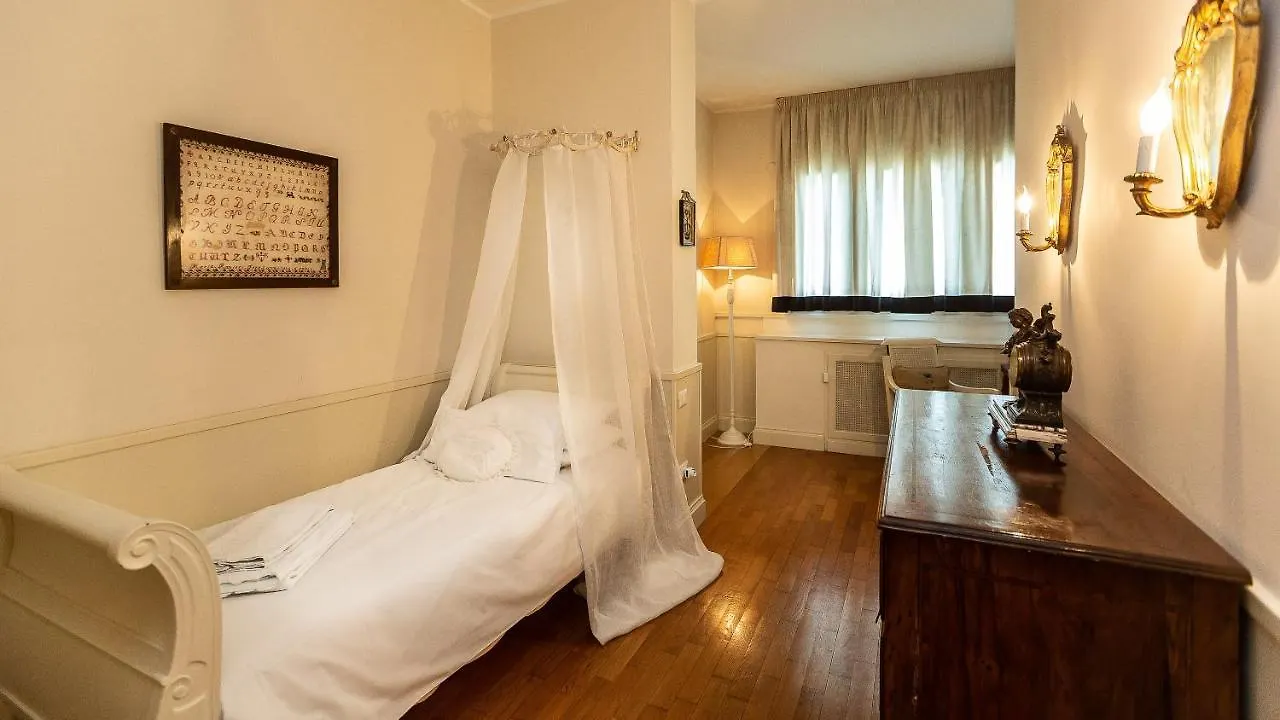 The Liberty Flat Penthouse Rental In Rzym Włochy