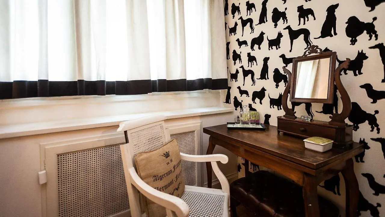 The Liberty Flat Penthouse Rental In Rzym Włochy