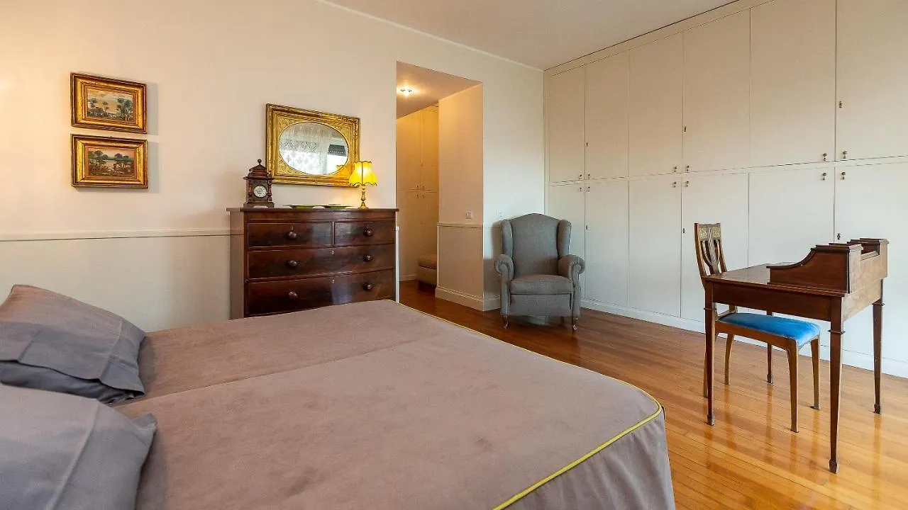 The Liberty Flat Penthouse Rental In Rzym Apartament