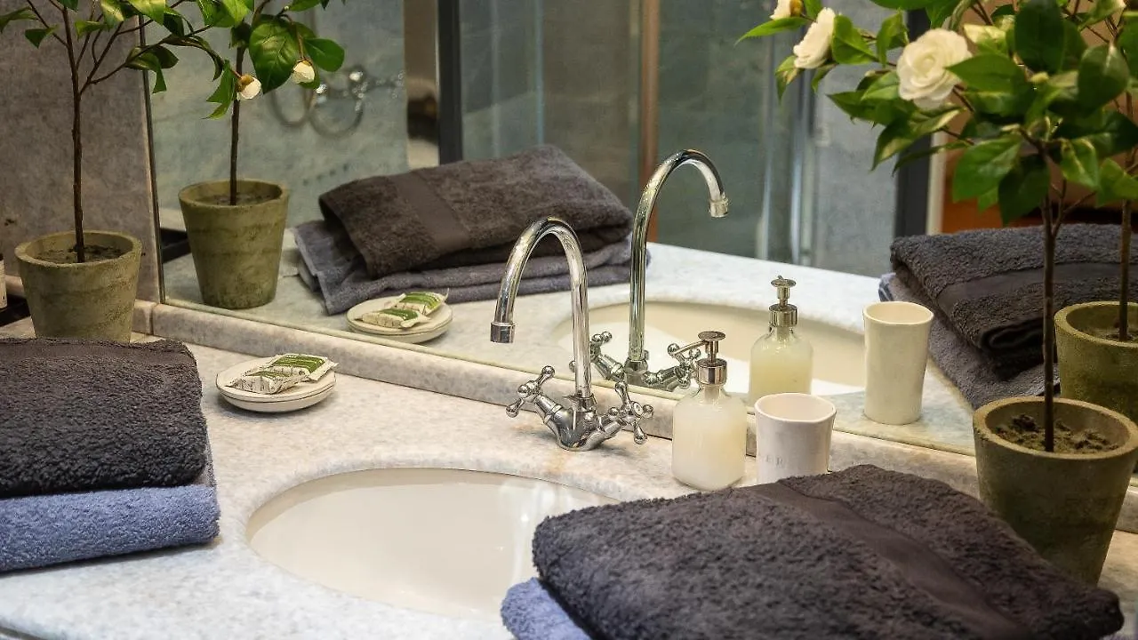 Apartament The Liberty Flat Penthouse Rental In Rzym