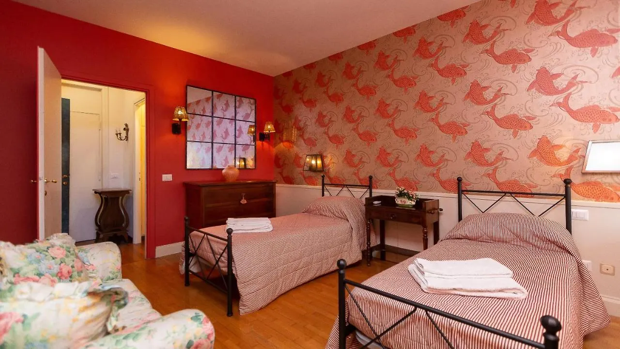 Apartament The Liberty Flat Penthouse Rental In Rzym
